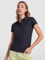 Polos à personnaliser ROLY PEGASO WOMAN PREMIUM 