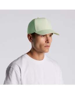 Frame Nylon Cap