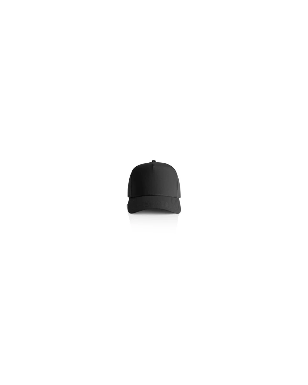 Petjes AS COLOUR Frame Nylon Cap voor bedrukking &amp; borduring