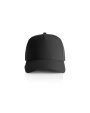 Petjes AS COLOUR Frame Nylon Cap voor bedrukking &amp; borduring