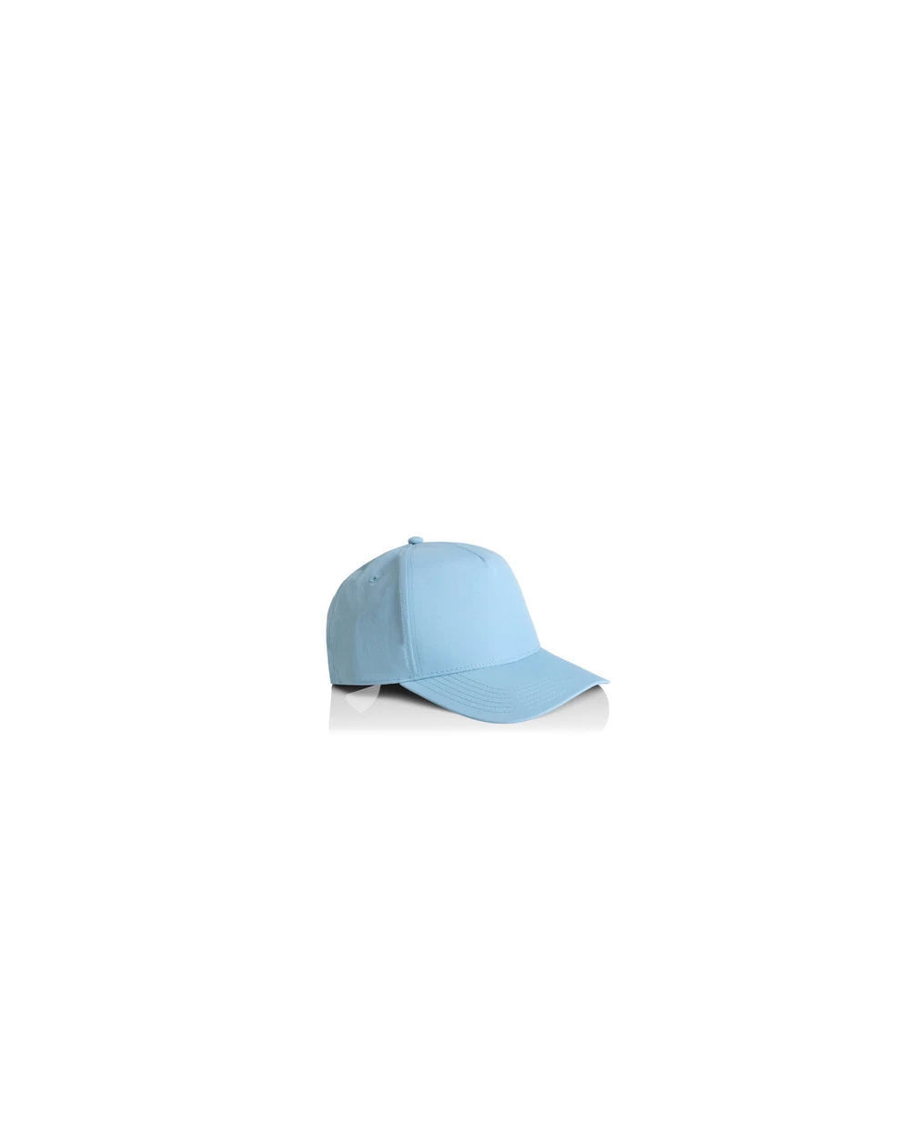 Casquettes personnalisable AS COLOUR Frame Nylon Cap