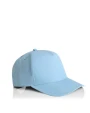 Petjes AS COLOUR Frame Nylon Cap voor bedrukking &amp; borduring