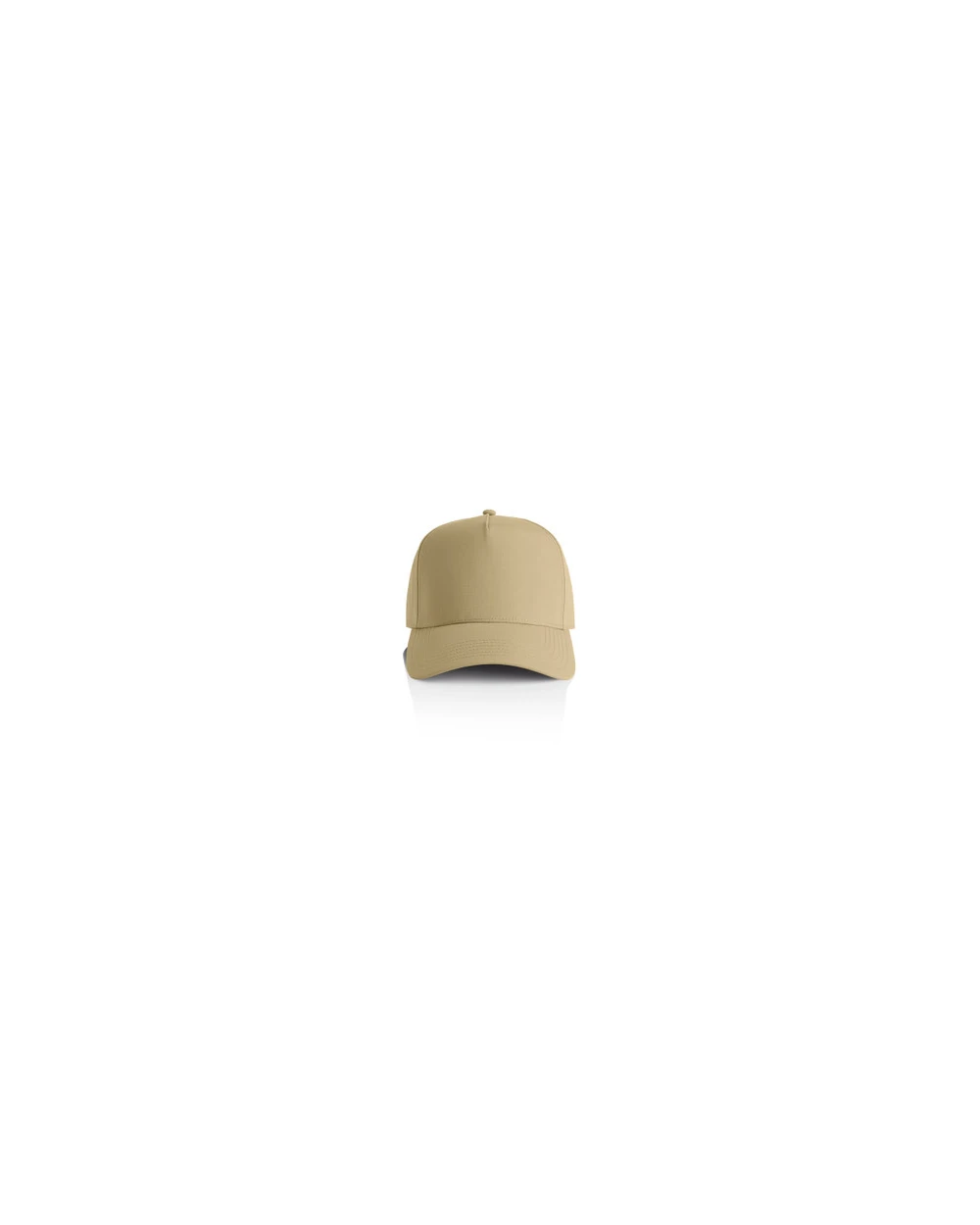 Petjes AS COLOUR Frame Nylon Cap voor bedrukking &amp; borduring