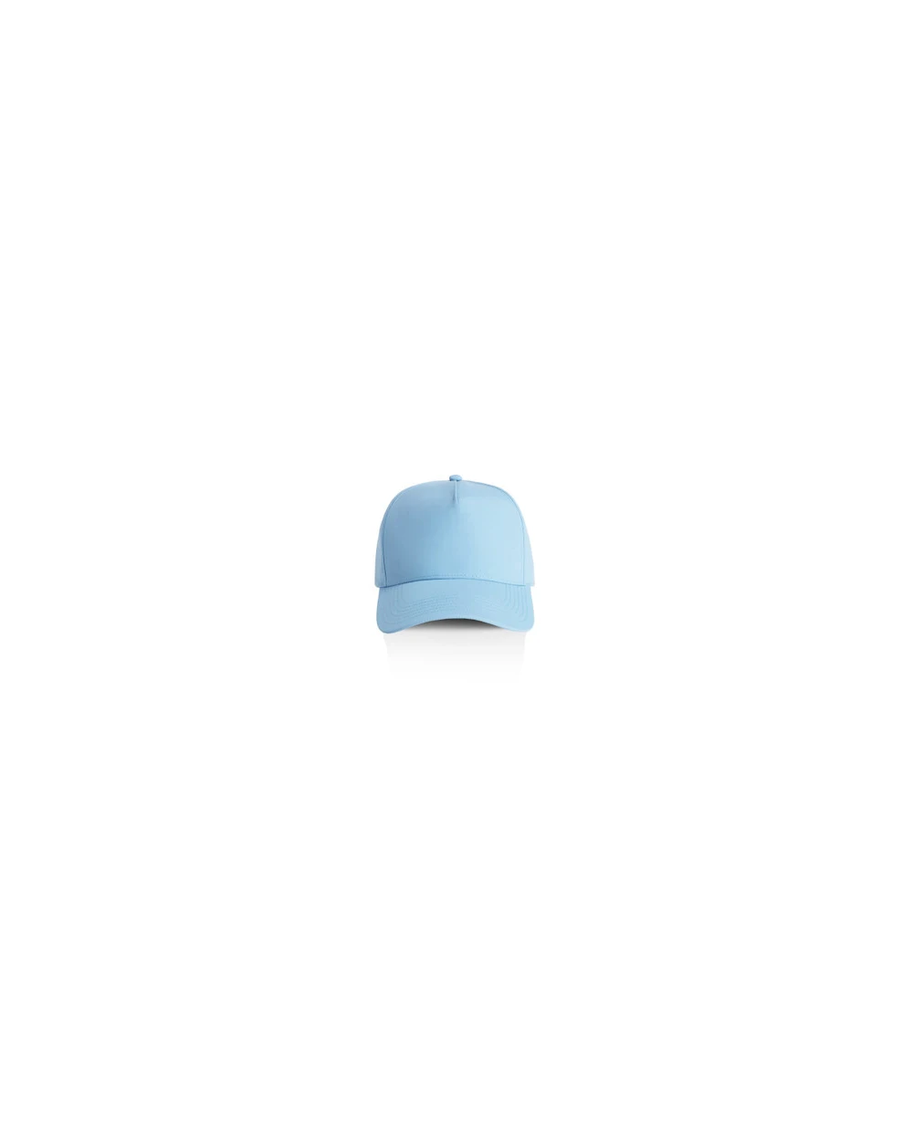Petjes AS COLOUR Frame Nylon Cap voor bedrukking &amp; borduring
