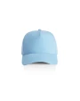 Petjes AS COLOUR Frame Nylon Cap voor bedrukking &amp; borduring