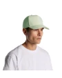 AS COLOUR Frame Nylon Cap Kappen personalisierbar