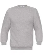 Sweat-shirts personnalisable B&C Sweat-shirt enfant col rond