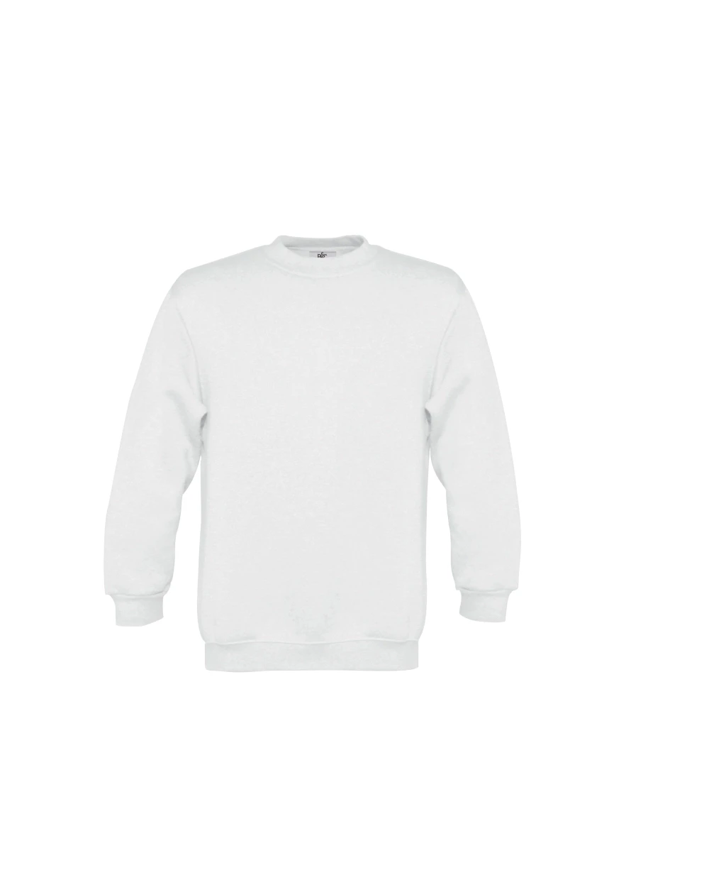 Sweat-shirts personnalisable B&C Sweat-shirt enfant col rond
