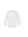 B&C Sweat-shirt enfant col rond /api/colors/7a92cd2d-10d2-40b4-928b-296bb7487506 personnalisable