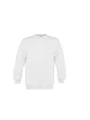B&C Sweat-shirt enfant col rond /api/colors/7a92cd2d-10d2-40b4-928b-296bb7487506 personnalisable