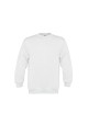 Sweaters & hoodies B&C Kids' crew neck sweatshirt voor bedrukking &amp; borduring