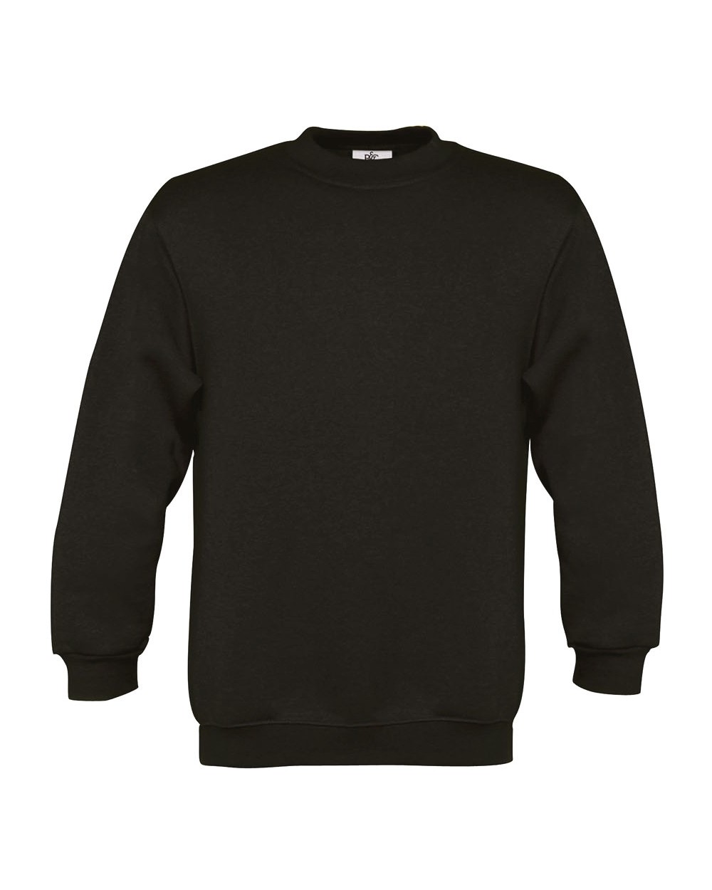 Sweat-shirts personnalisable B&C Sweat-shirt enfant col rond