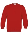 Sweat-shirts personnalisable B&C Sweat-shirt enfant col rond