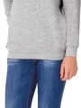 Sweat-shirts à personnaliser B&C Sweat-shirt enfant col rond 