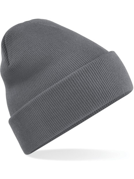 BEECHFIELD Bonnet Original à revers /api/colors/bf6317f4-5f58-4b88-aaab-e2cb47d02d30 personnalisable