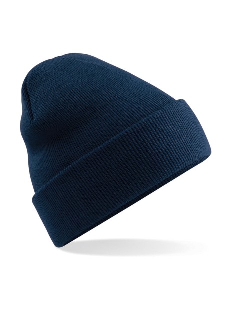 BEECHFIELD Bonnet Original à revers  personnalisable