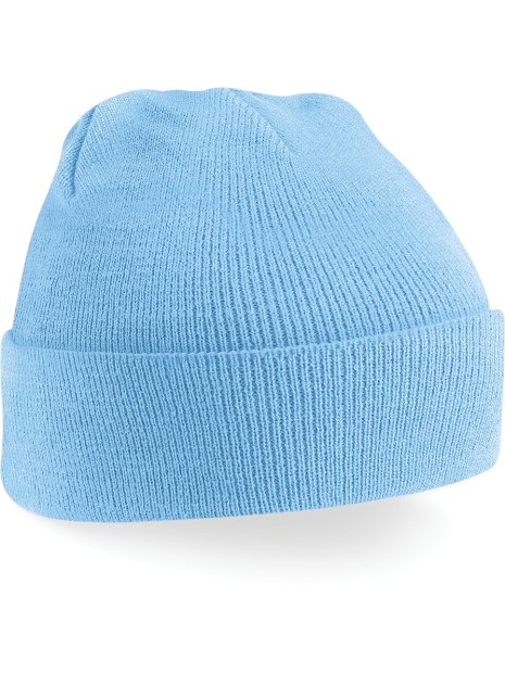 BEECHFIELD Bonnet Original à revers /api/colors/549fa598-8d61-4fa2-82ad-90f4d2ec39ab personnalisable