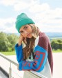 Bonnets personnalisable BEECHFIELD Bonnet Original à revers