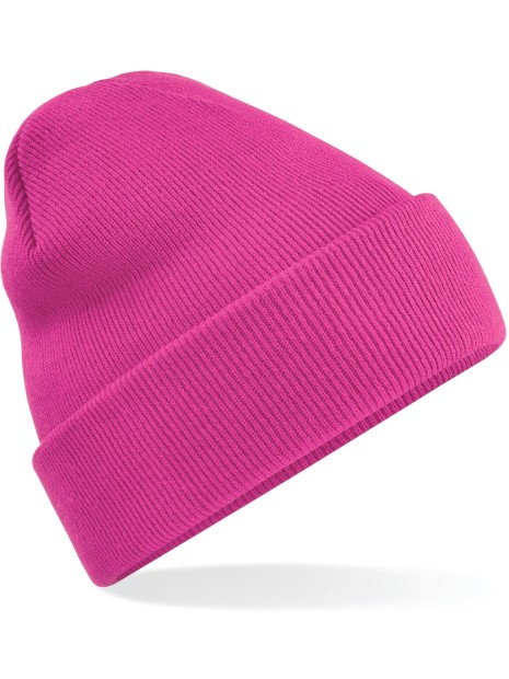 BEECHFIELD Bonnet Original à revers /api/colors/0327c765-dd20-409c-911d-31f7a9b4c2f5 personnalisable