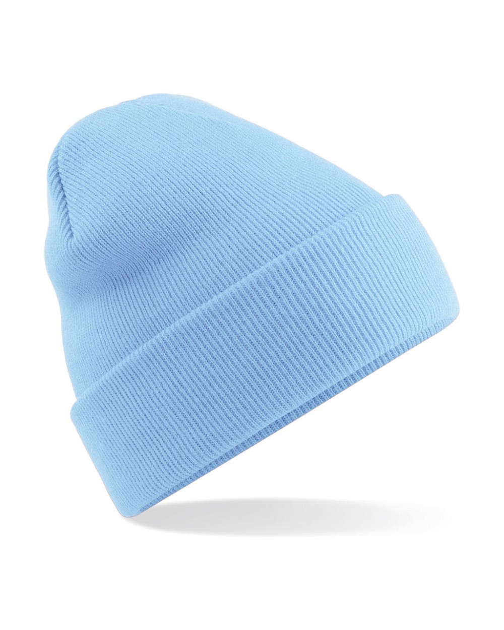 BEECHFIELD Mütze mit Umschlag Original Mützen personalisierbar