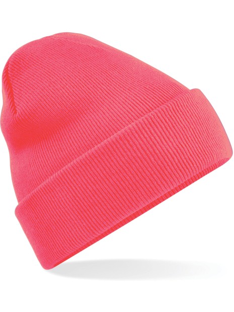 BEECHFIELD Bonnet Original à revers /api/colors/a9f7df86-cda9-4359-a243-0c07bfcedcf7 personnalisable