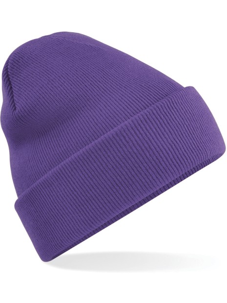 BEECHFIELD Bonnet Original à revers /api/colors/f28ecd26-255e-4b18-a29c-08c2af1111d3 personnalisable