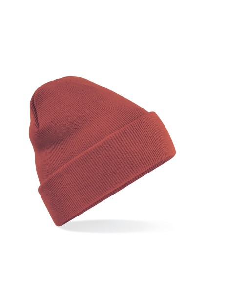 BEECHFIELD Bonnet Original à revers /api/colors/b14331ee-d8bc-406e-9375-d24647c17309 personnalisable