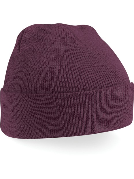 BEECHFIELD Bonnet Original à revers /api/colors/addc82ac-92e2-4c52-a0ce-babdde8f529e personnalisable