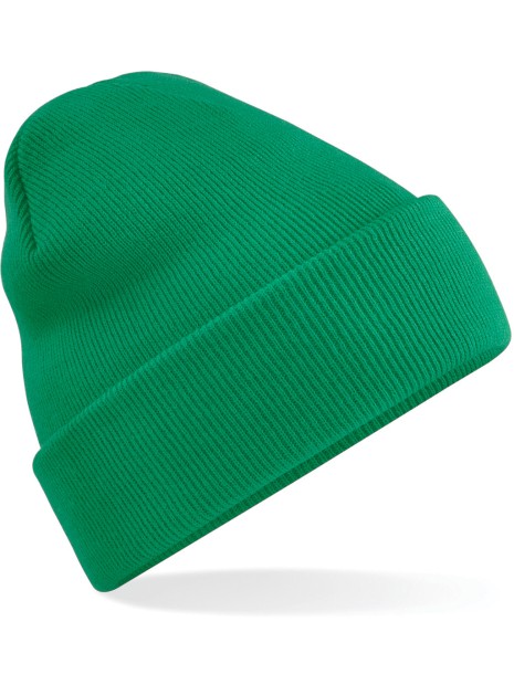 BEECHFIELD Bonnet Original à revers /api/colors/8e228bbe-4407-4cbc-b57b-e0b7f7e9d211 personnalisable