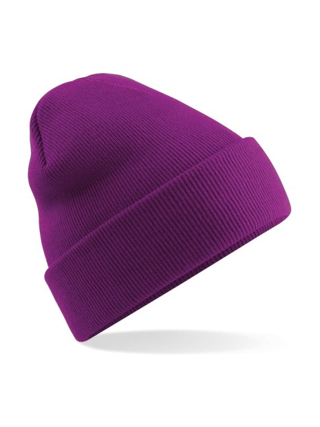 BEECHFIELD Bonnet Original à revers /api/colors/6b8b6a6a-f867-4cec-9bb9-3ee7fe18ab75 personnalisable