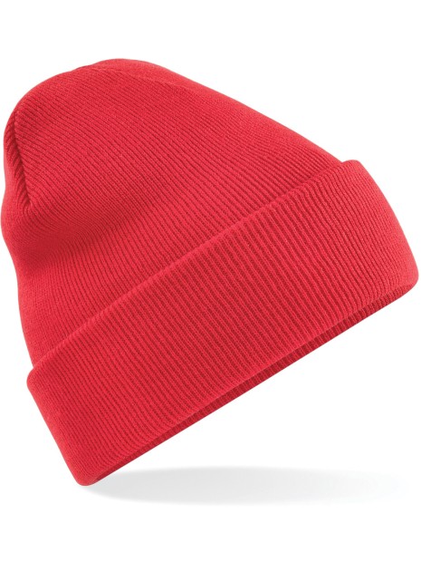 BEECHFIELD Bonnet Original à revers /api/colors/31531733-051d-4604-8bf1-2a803b87573c personnalisable