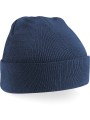 BEECHFIELD Bonnet Original à revers /api/colors/dac7f052-16c9-4080-ba5c-aefc702fb74b personnalisable