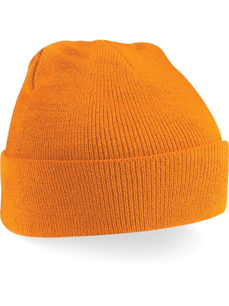 BEECHFIELD Bonnet Original à revers /api/colors/d51260d5-b263-4200-988d-ee19f414959e personnalisable