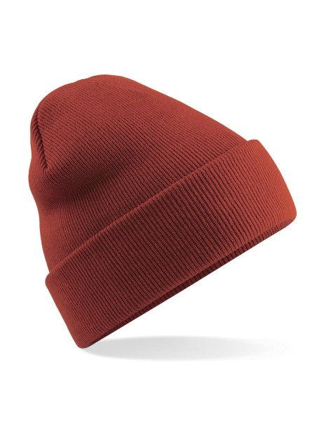 BEECHFIELD Bonnet Original à revers  personnalisable