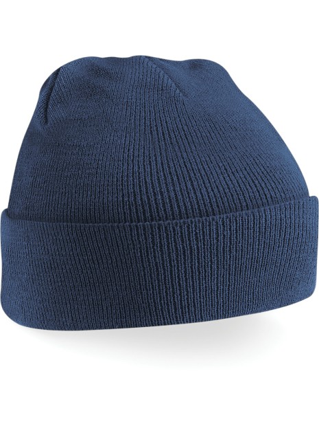 BEECHFIELD Bonnet Original à revers /api/colors/dac7f052-16c9-4080-ba5c-aefc702fb74b personnalisable