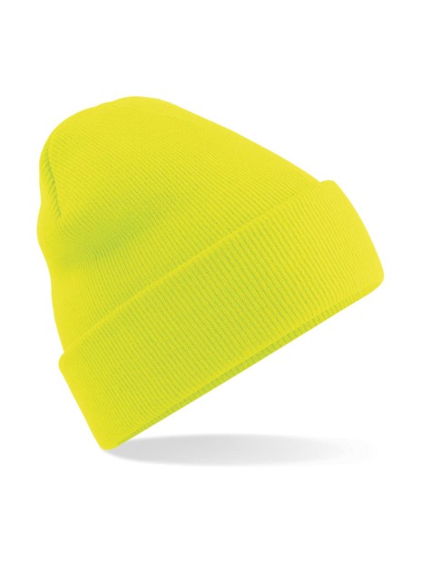 BEECHFIELD Bonnet Original à revers  personnalisable