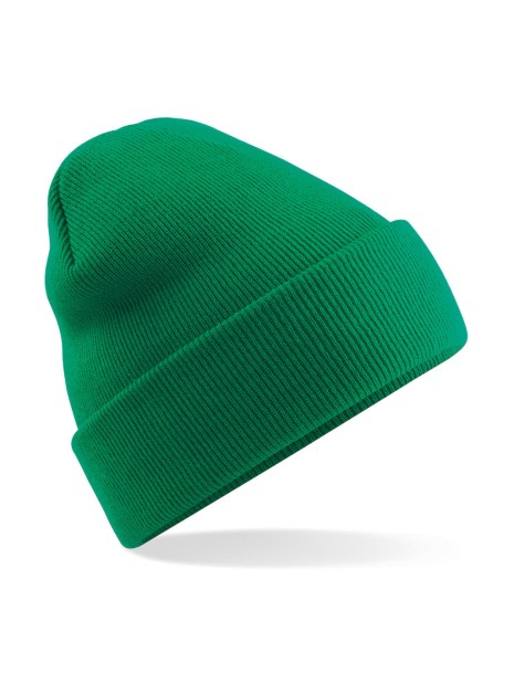 BEECHFIELD Bonnet Original à revers  personnalisable