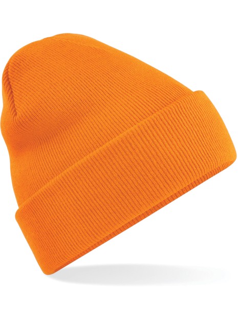 BEECHFIELD Bonnet Original à revers /api/colors/d51260d5-b263-4200-988d-ee19f414959e personnalisable