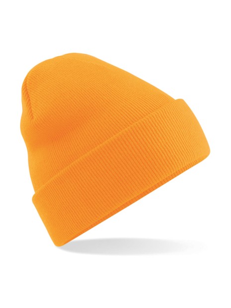BEECHFIELD Bonnet Original à revers  personnalisable