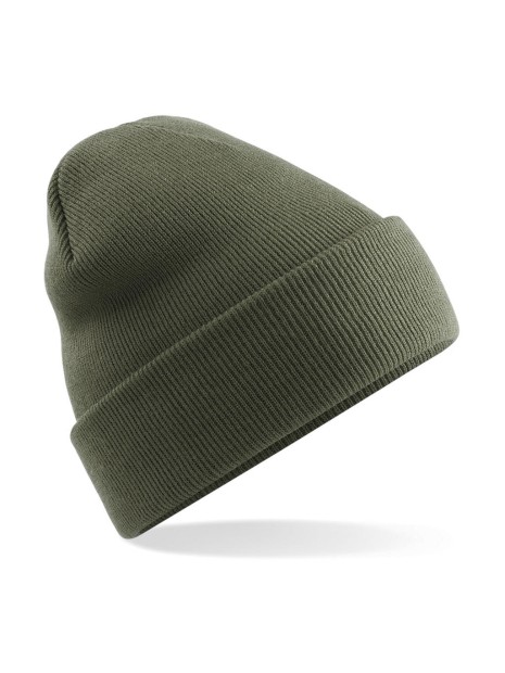 BEECHFIELD Bonnet Original à revers  personnalisable