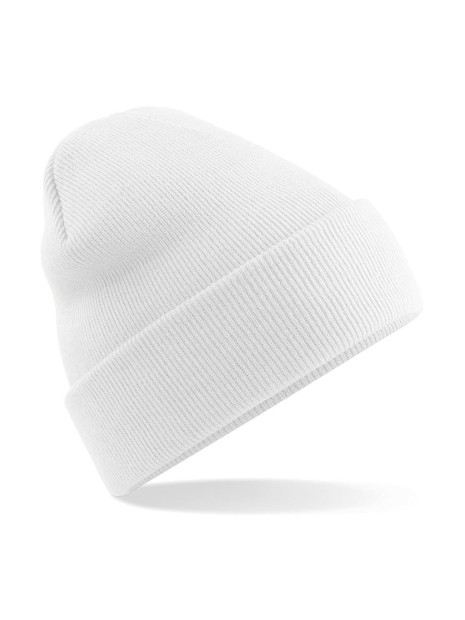 BEECHFIELD Bonnet Original à revers  personnalisable