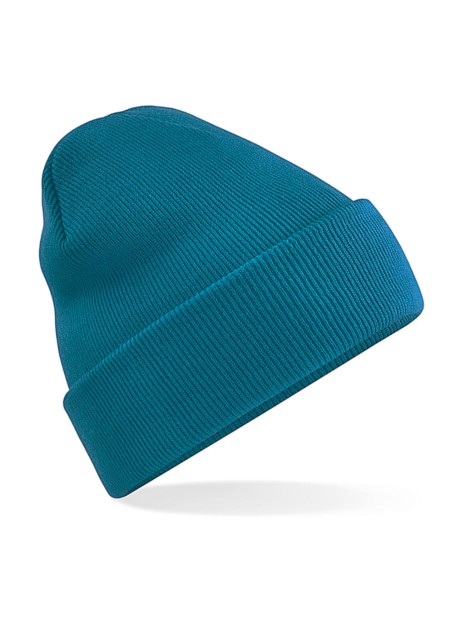 BEECHFIELD Bonnet Original à revers /api/colors/1e0ba5fe-9f7e-4f0c-a1cb-a0d43708d608 personnalisable
