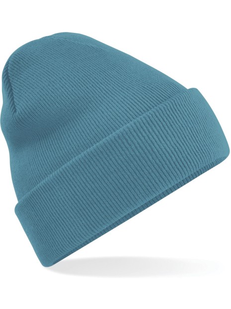 BEECHFIELD Bonnet Original à revers /api/colors/c2a818c1-2d23-4777-98de-49f6bc36421f personnalisable