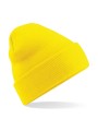 BEECHFIELD Bonnet Original à revers  personnalisable