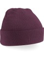 BEECHFIELD Bonnet Original à revers /api/colors/addc82ac-92e2-4c52-a0ce-babdde8f529e personnalisable