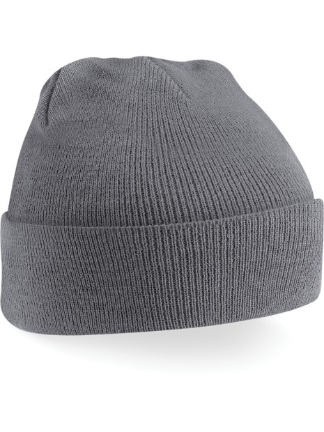 BEECHFIELD Bonnet Original à revers /api/colors/bf6317f4-5f58-4b88-aaab-e2cb47d02d30 personnalisable