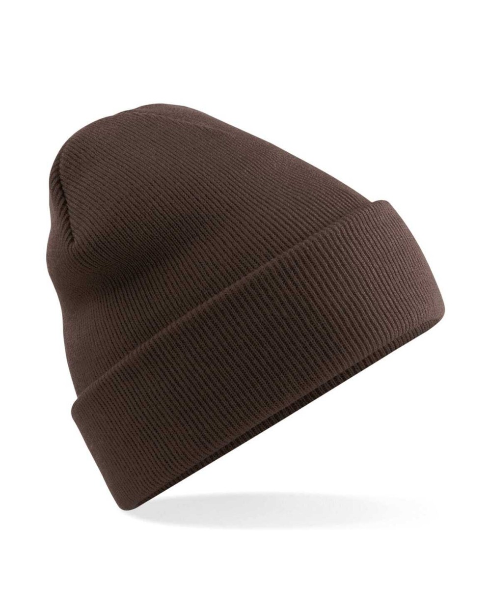 Bonnets personnalisable BEECHFIELD Bonnet Original à revers