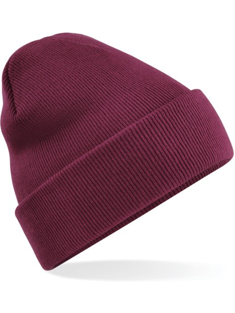 BEECHFIELD Bonnet Original à revers /api/colors/86185b65-5340-41c9-bb92-4d29c8ef7554 personnalisable