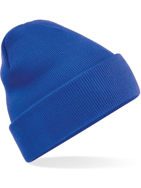BEECHFIELD Bonnet Original à revers /api/colors/faa09971-d6a0-46cd-b5b3-d674b3aba32b personnalisable