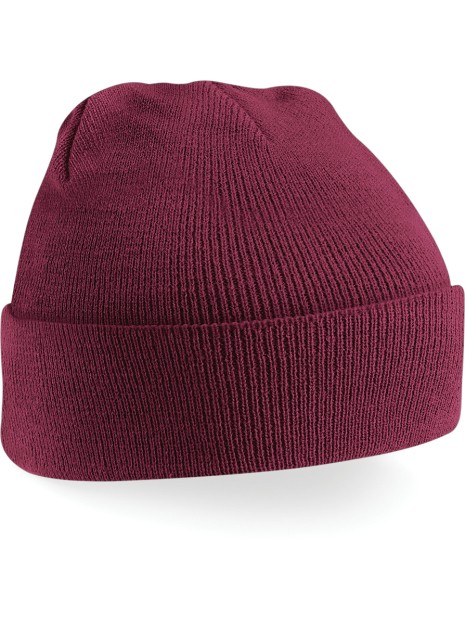 BEECHFIELD Bonnet Original à revers /api/colors/86185b65-5340-41c9-bb92-4d29c8ef7554 personnalisable